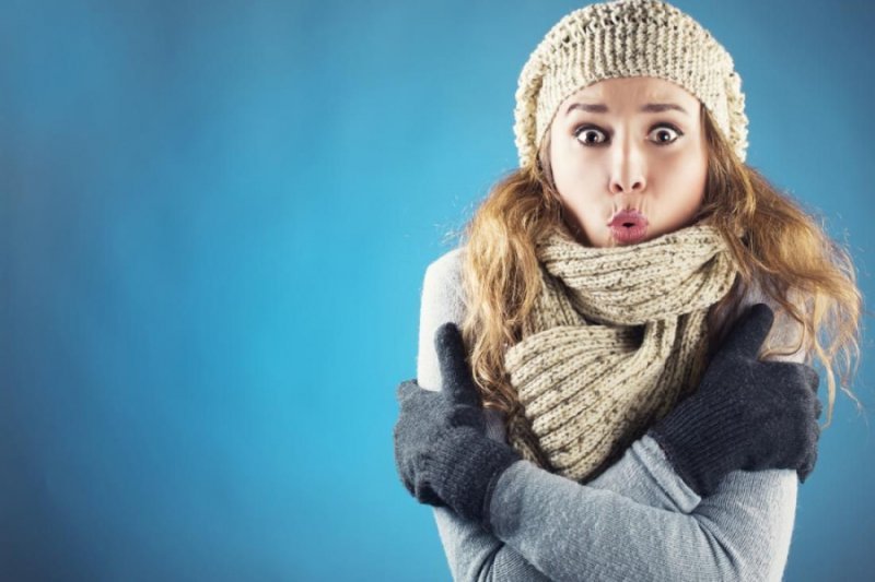  Devenim tot mai friguroși odată cu vârsta? Ce spun studiile despre sistemul imunitar