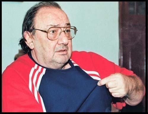  Vasile Ianul a decedat. Fostul preşedinte al Dinamo Bucureşti și Poli Iași avea 68 de ani