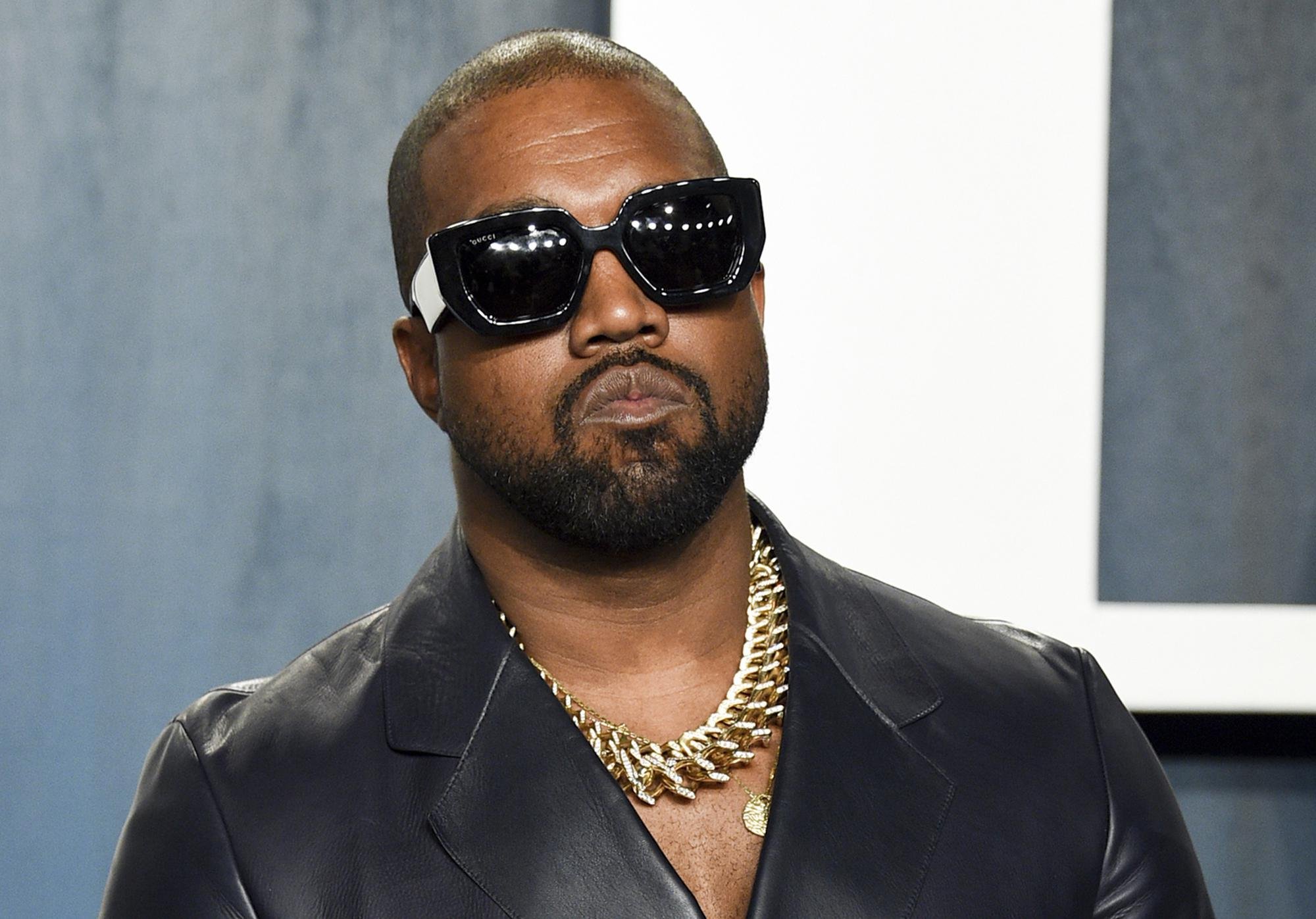  Kanye West și-a schimbat numele. Cum îl cheamă acum pe rapper-ului american