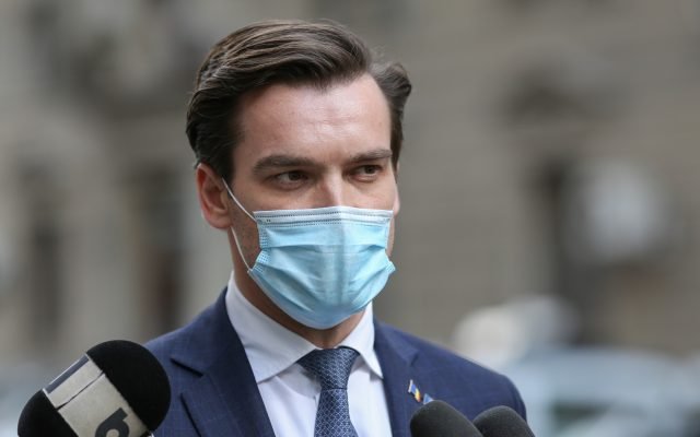  Experta OMS care vine în România a fost și la New York în vârful pandemiei din SUA