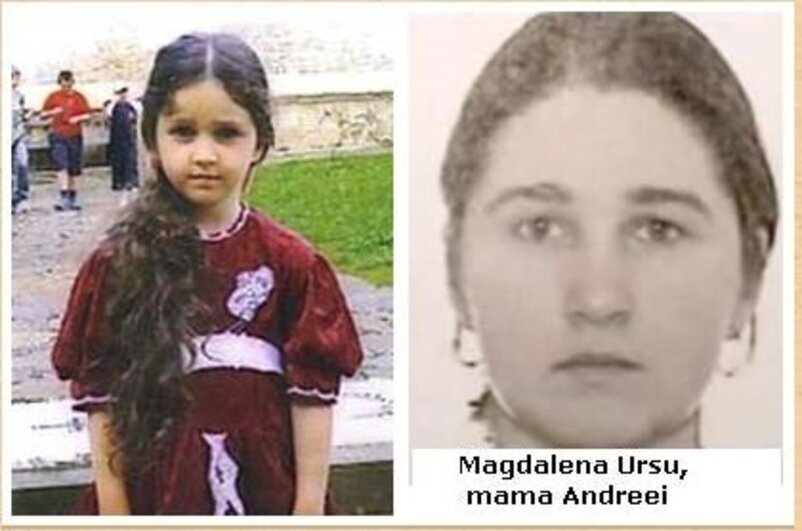  Rămășitele unei fetițe de 5 ani din Neamț, dispărută de 15 ani, găsite îngropate în curtea tatălui său