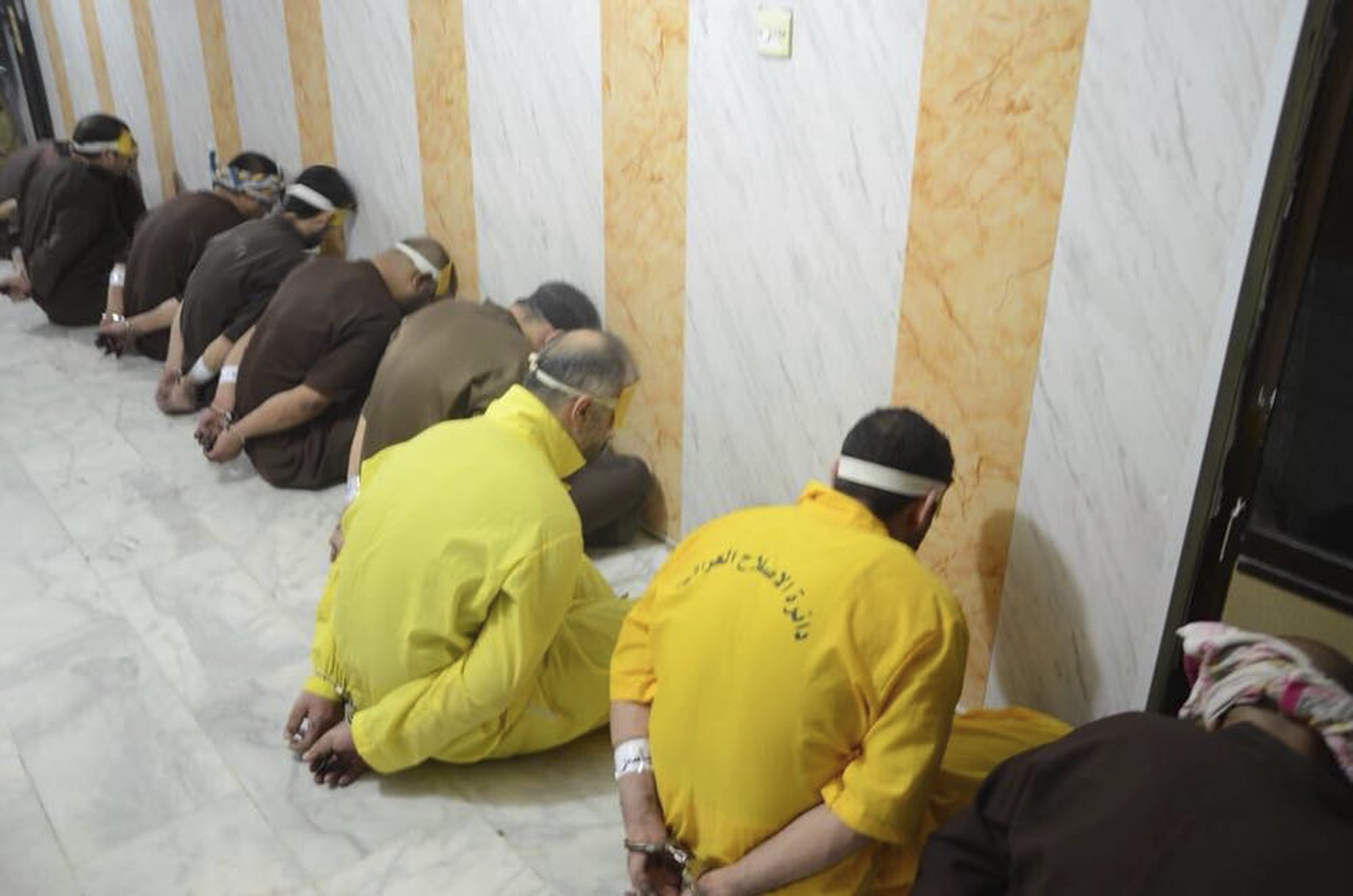  Regimul sirian a executat miercuri 24 de persoane