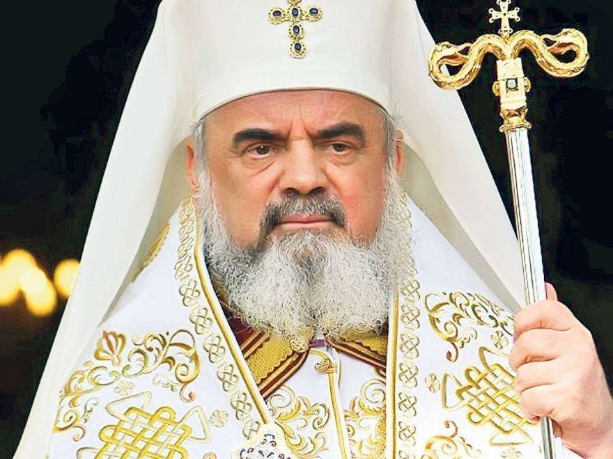  Oamenii de afaceri îi cer Patriarhului să oprească fake-news-rile antivaccin ale clericilor