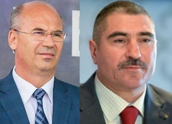  Dispută în Capitala Culturală: Şeful PSD Iaşi îl acuză pe secretarul general că l-a strâns de gât. A arătat urme