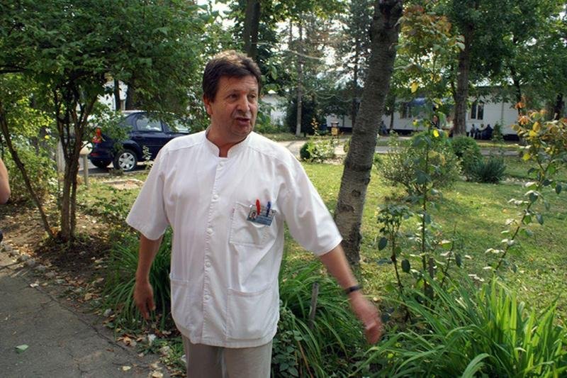  Managerul spitalului din Tg. Cărbunești: prins cu șpaga în gură, ex-candidat PNL