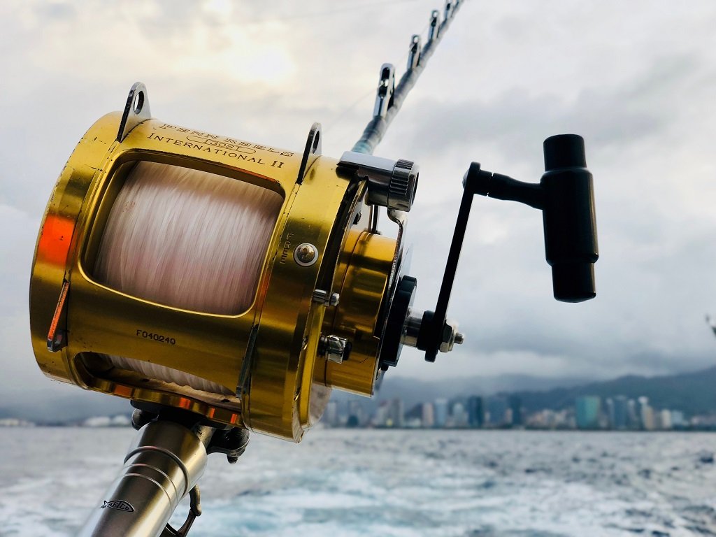  Care sunt cele mai bune mulinete de pescuit, pentru lansări rapide la distanță?
