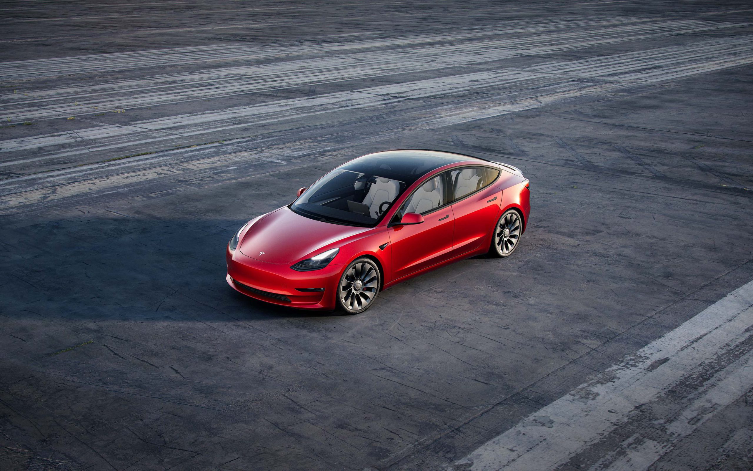  Premieră istorică: Tesla Model 3, cel mai vândut automobil în Europa în septembrie