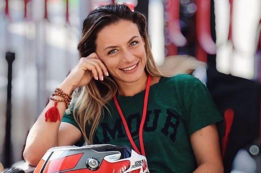  Ana Bogdan, despre posibila sa adversară din turul 2: M-am întâlnit ieri cu Emma, am vorbit despre Formula 1