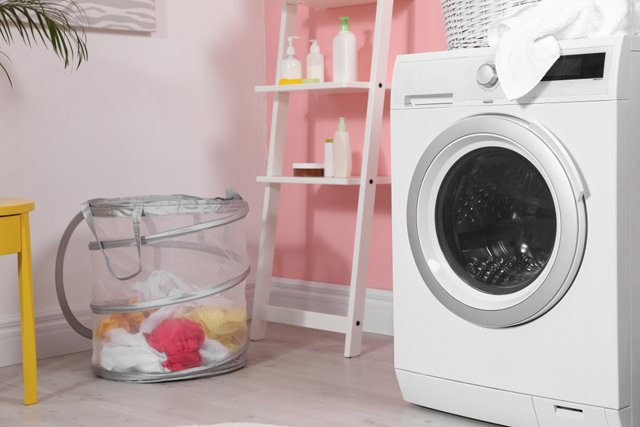  Ponturi pentru alegerea unui mașini de spălat ideale (P)