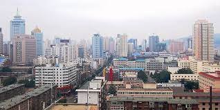  China plasează în carantină Lanzhou, un oraş cu patru milioane de locuitori
