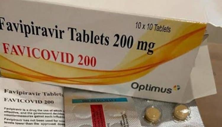  Cum pot fi reduse internările: să se dea Favipiravir în farmacii. Explicațiile șefului de la Infecțioase