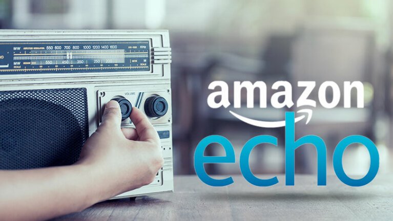  Amazon vrea să reinventeze radioul