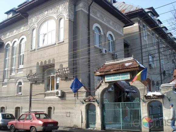  Guvernul Cîțu vrea să finanțeze cu 120 de milioane de euro spitalul SRI de la Balotești