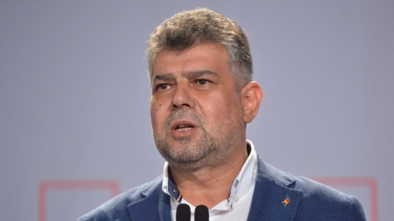  Marcel Ciolacu: Cu certitudine, PSD nu va vota un guvern minoritar