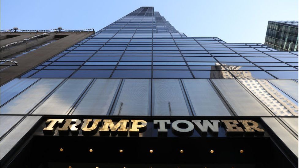  Reuters: Imperiul imobiliar al lui Donald Trump plăteşte preţul politicii sale otrăvite