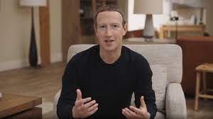  Zuckerberg: Un nou senzor tactil şi un material plastic ar putea susţine împreună dezvoltarea metaversului