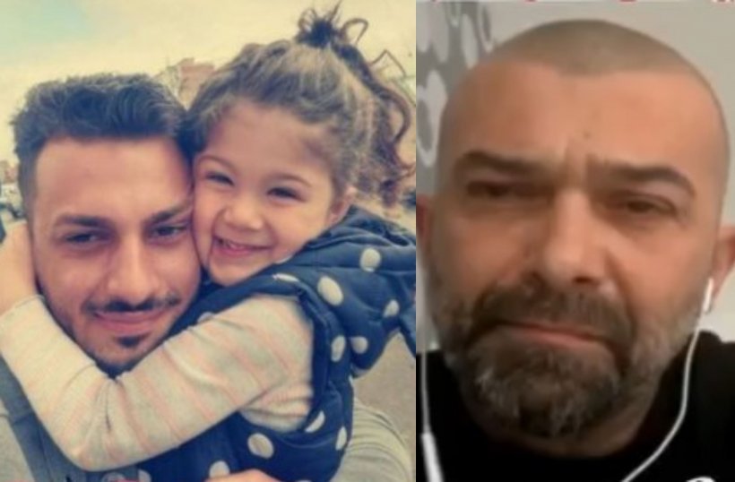  Tatăl natural al fetiței din Arad ucise este în Olanda: Copila, internată şi la Paris cu arsuri