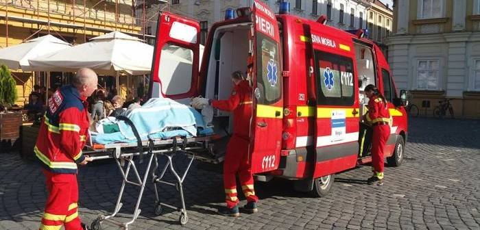  ȘOCANT – O femeie de 38 de ani a căzut secerată de COVID, chiar în timp ce era la cumpărături