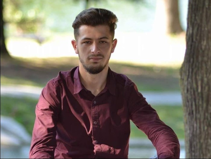  Tânăr din Iași, găsit mort într-un lac din Italia. Fusese dat dispărut