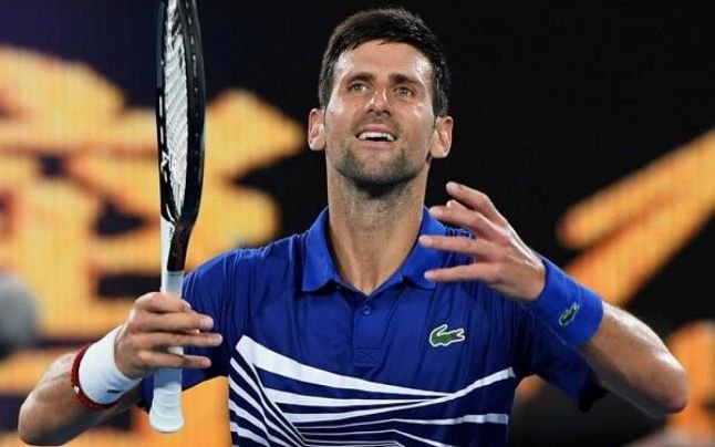  Performanţă remarcabilă a lui Djokovici: 2021 este al şaptelea an pe care îl va încheia lider în clasamentul ATP