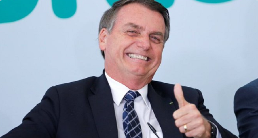  21 de cercetători brazilieni refuză medalii din cauza unei dispute cu preşedintele Jair Bolsonaro