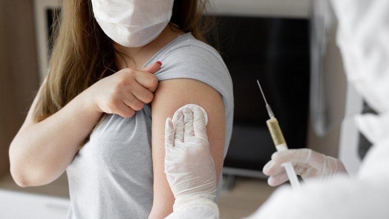  Sfatul medicilor, în prag de iarnă: Vaccinați-vă antigripal!