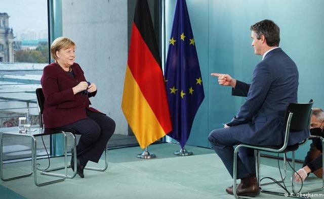  Merkel, după 16 ani în funcția de cancelar. Care au fost cele mai dificile provocări?