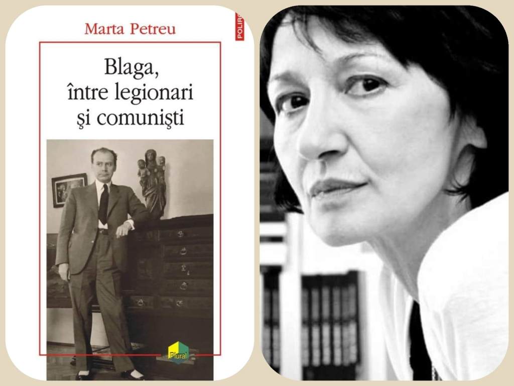  Marta Petreu – laureata Premiului Scriitorul anului 2021