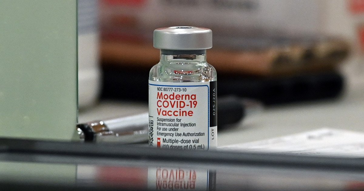  Moderna a depus cerere pentru autorizarea vaccinului său la copiii cu vârste între 6 şi 11 ani în Europa