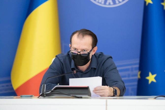  Fost ministru al Transporturilor: Florin Cîţu e un produs politic expirat, are 7 la sută popularitate