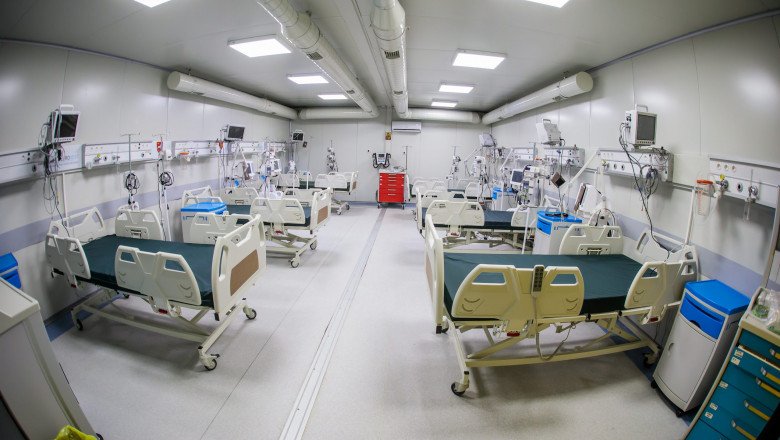  Spitalul mobil Leţcani: se pune sau nu lacătul înapoi?