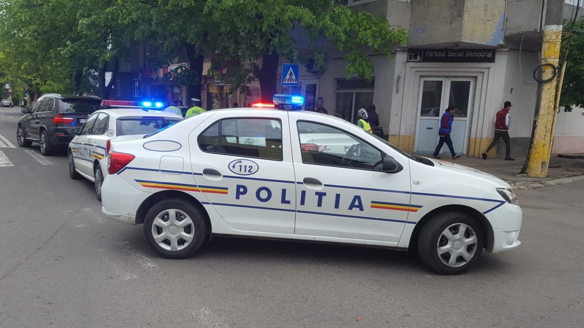  Cum poți șicana legal poliția la drum. Aventură pe drumul Iași-Vaslui
