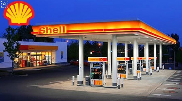  Șoc în Olanda după ce compania Shell a anunțat că își mută sediul în Marea Britanie