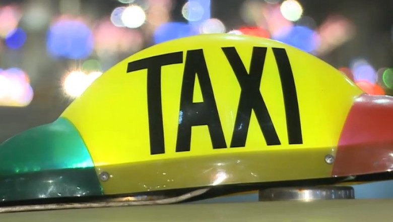  Viol sau sex consimţit între taximetristul ieşean şi ucraineanca luată de la Gară?