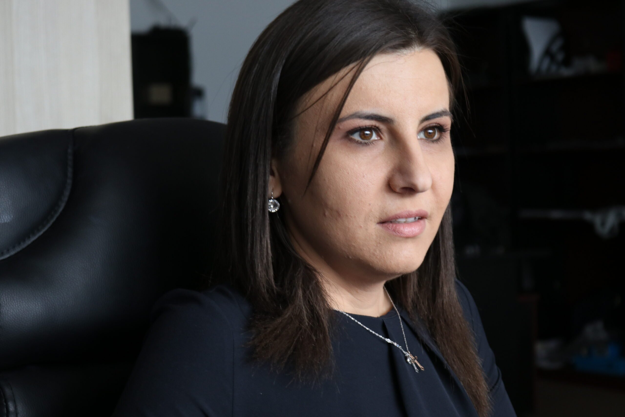  Ioana Constantin, vicepreşedinte PMP, exclude orice fel de discuţii cu AUR