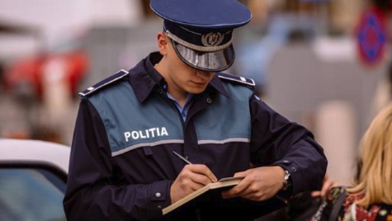  Sindicatul Europol: Ajutaţi-ne să găsim un poliţist care să îl sancţioneze pe preşedintele Klaus Iohanis