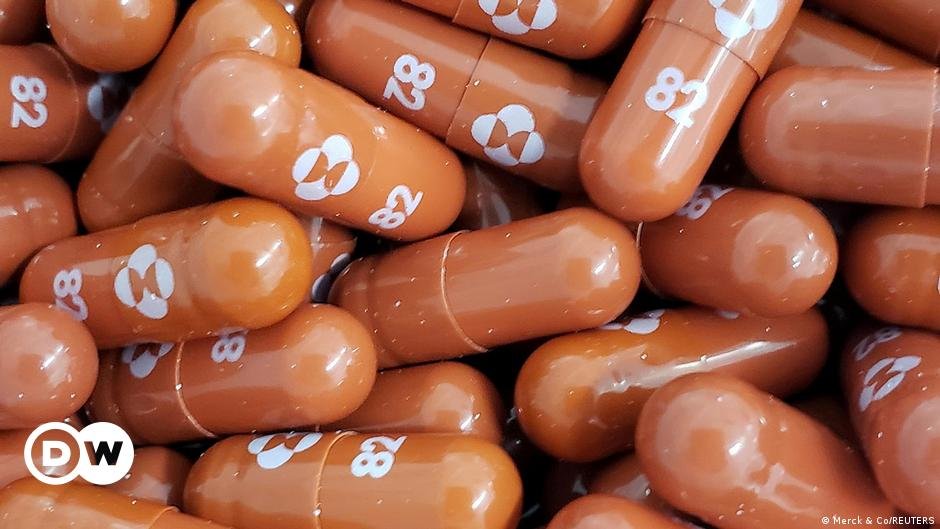  Pfizer a depus cerere în SUA pentru autorizarea pilulei sale pentru tratarea Covid-19