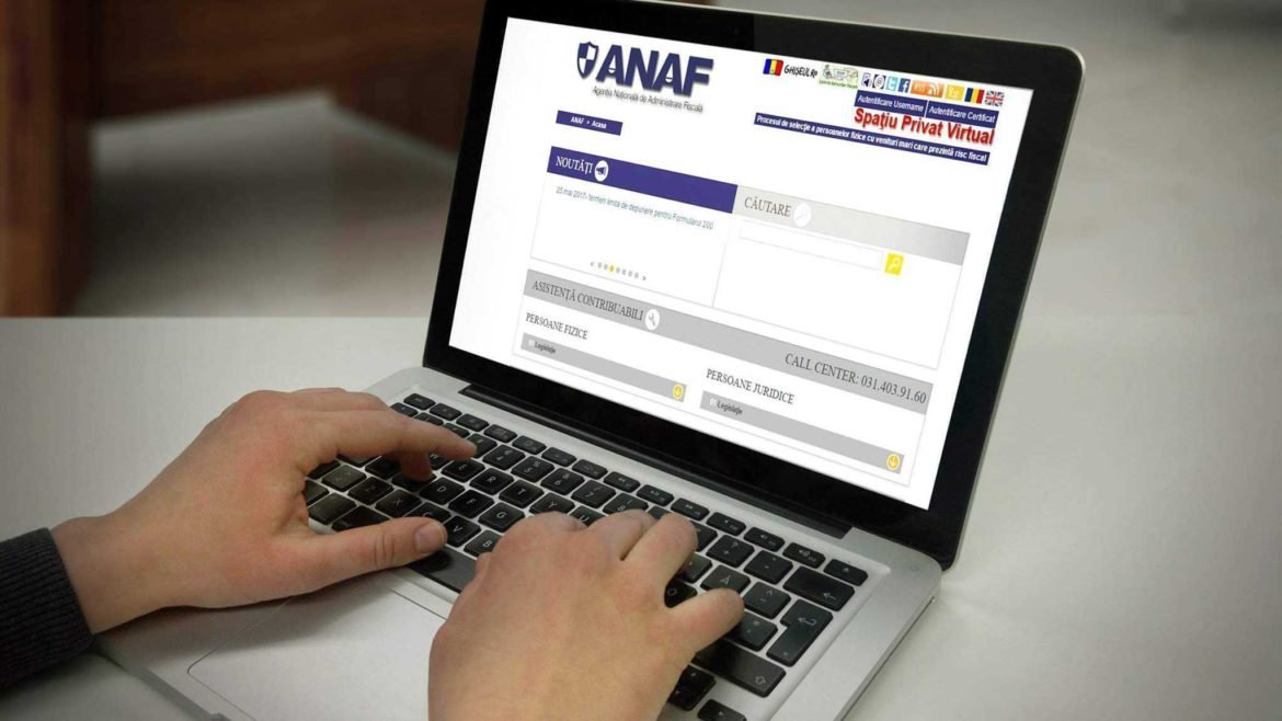  ANAF lansează din 22 noiembrie serviciul de chat destinat contribuabililor