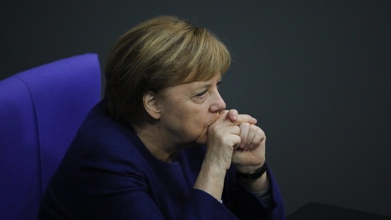  Merkel: Societatea mă interesează mai mult decât ştiinţa pe măsură ce îmbătrânesc