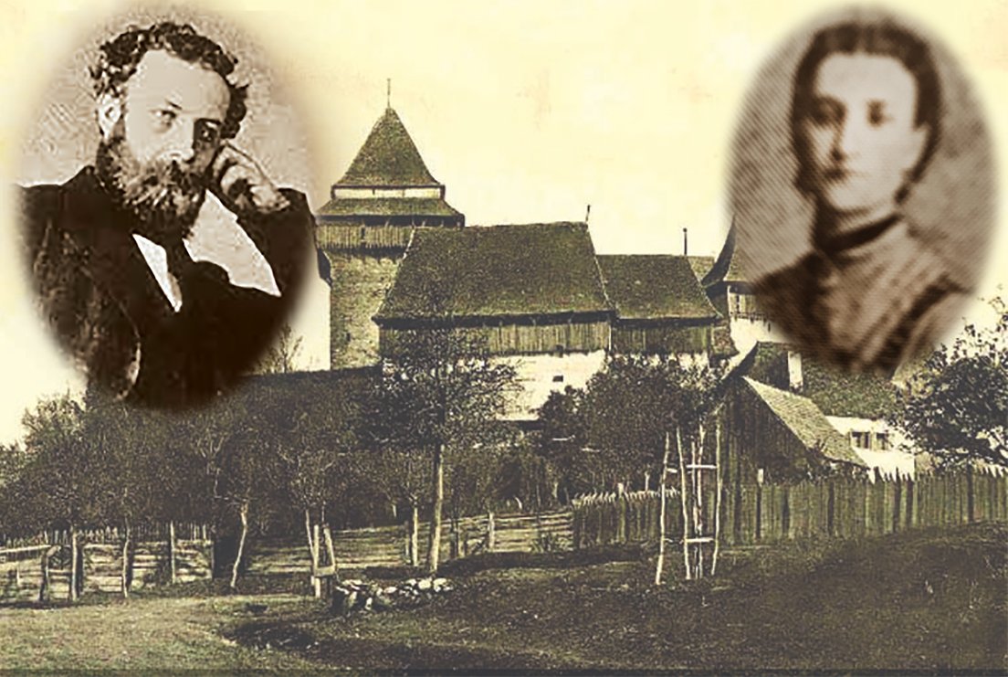  Voiajul lui Jules Verne în România și relația cu văduva tânără Luiza Fabre
