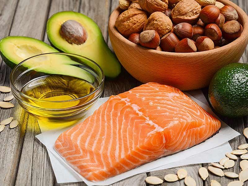  Nutriţionist: Acizii graşi esenţiali Omega-3 au o mare importanţă pentru un răspuns imunitar echilibrat