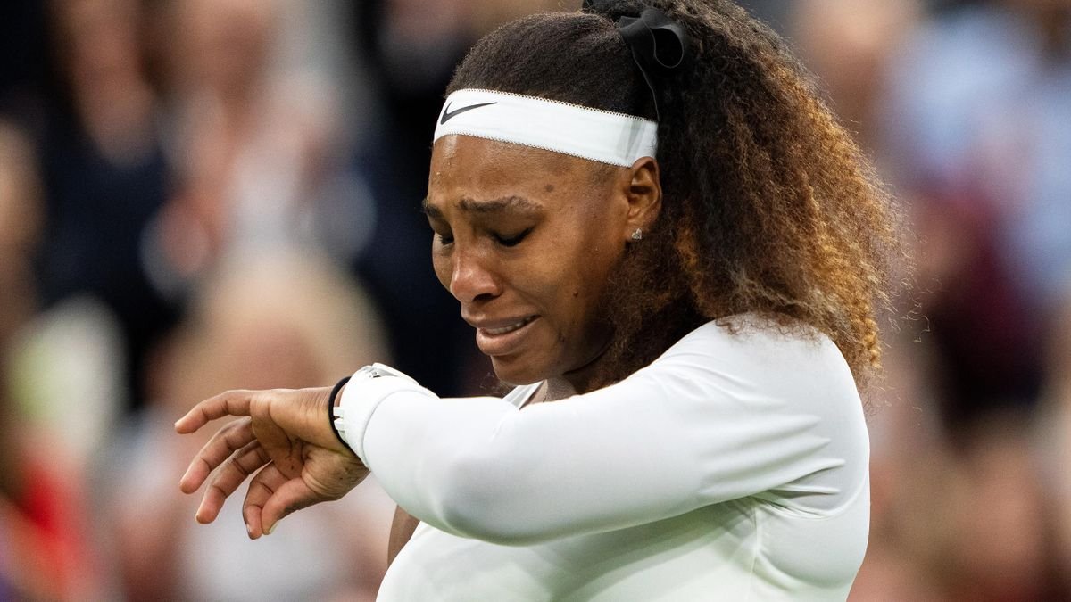  Serena Williams, şocată şi devastată de dispariţia lui Shuai Peng
