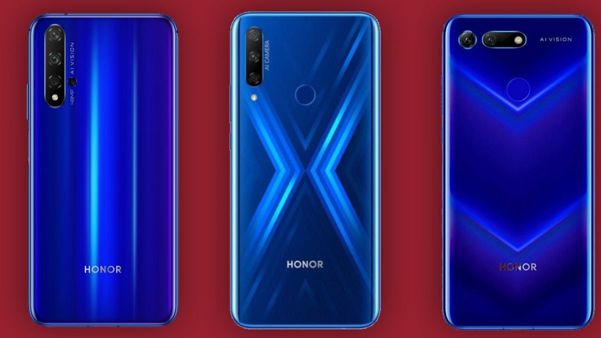  Honor va intra din nou pe piața de smartphone-uri din România