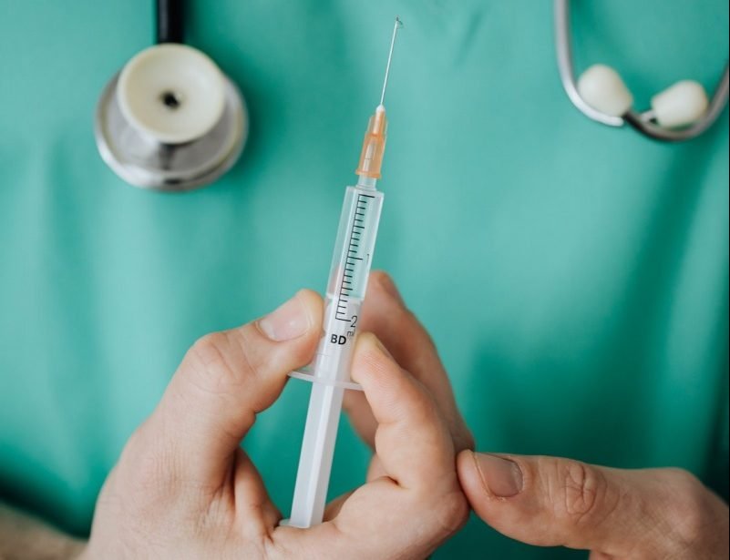  Austria vrea să impună vaccinarea anti-Covid obligatorie
