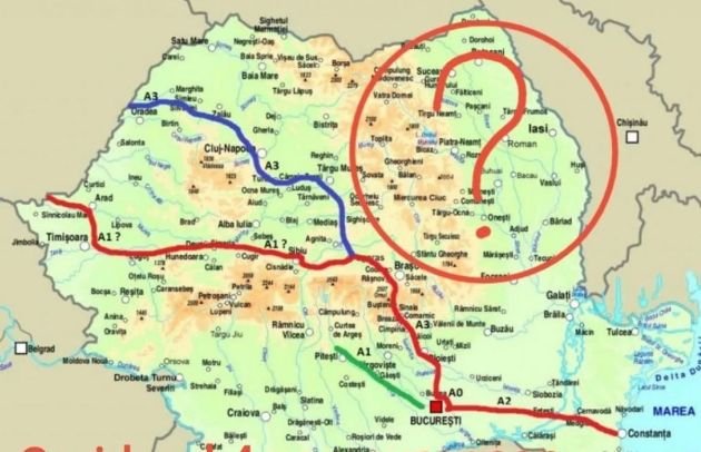  Adio autostrăzi în Moldova? Ciolacu: Categoric PSD îşi doreşte Ministerul Transporturilor