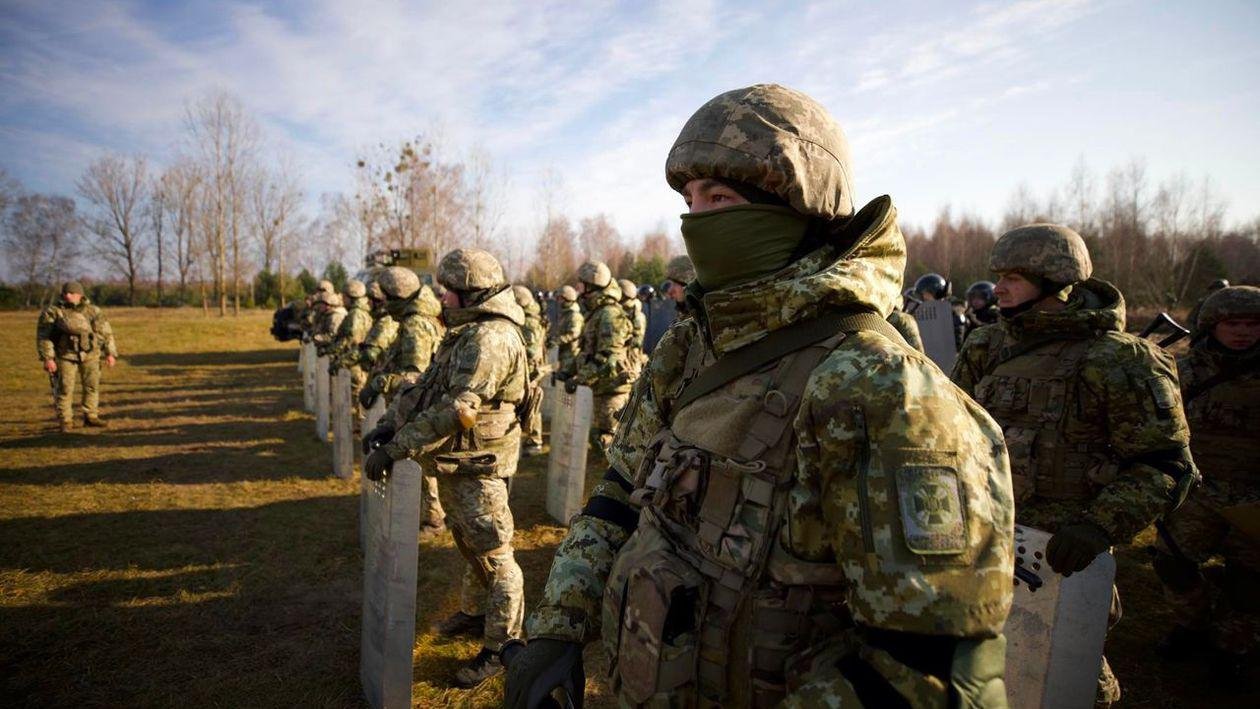  Oficial de la Kiev, mesaj îngrijorător: Rusia se pregătește să atace Ucraina