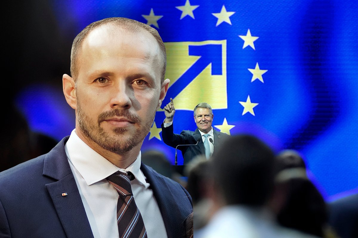  Deputatul ieșean  Alexandru Kocsis demisionează din PNL și se alătură lui Orban