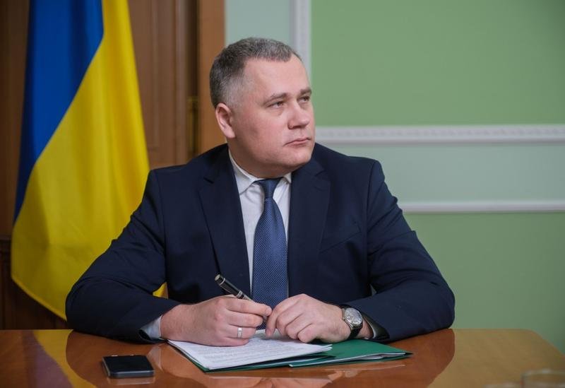  Consilierul președintelui Ucrainei: Vrem să mutăm țara în UE. Vă rog să ne acordați o șansă