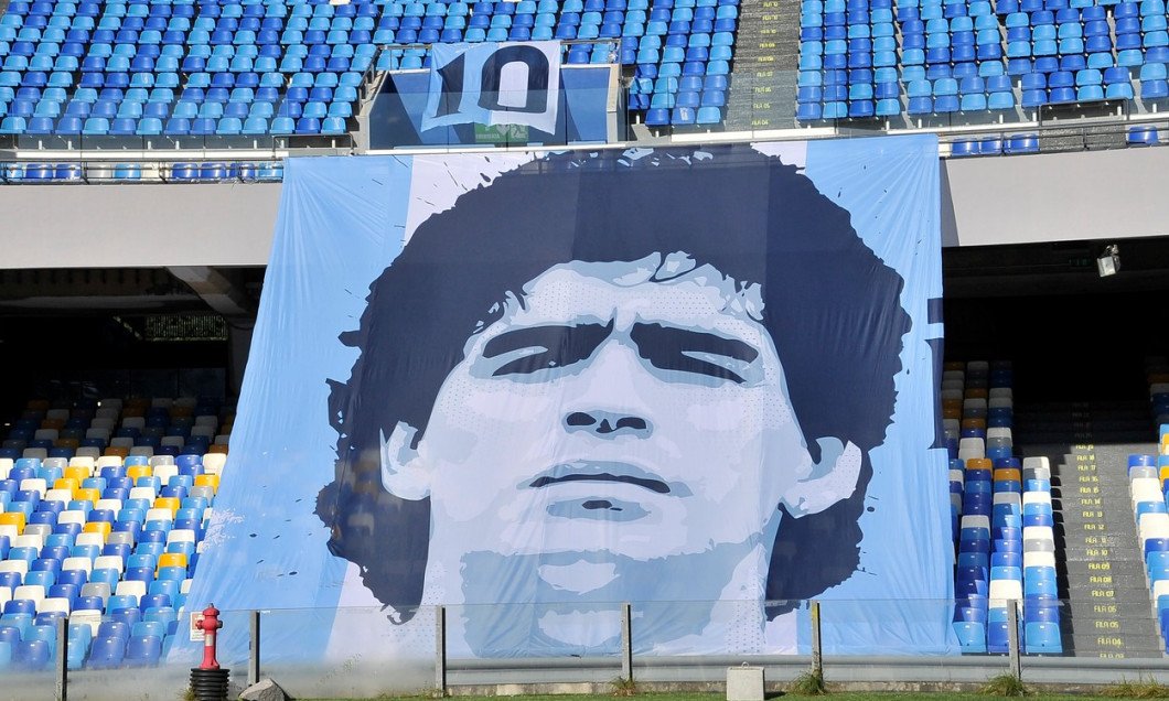  Motivul bizar pentru care Diego Maradona a fost îngropat fără inimă