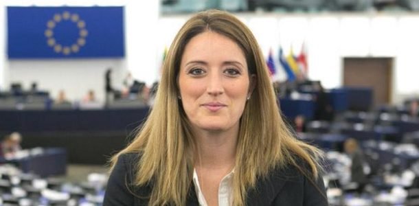  O femeie de 42 de ani, favorită să devină șefa Parlamentului European